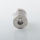 YFTK Tank Tube Kit for Ambition Mods Bishop MTL RTA Atomizer - 4.0ml