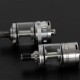 YFTK Tank Tube Kit for Ambition Mods Bishop MTL RTA Atomizer - 4.0ml