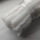 YFTK Snail Cotton Protable Prime Cotton for RDA / RTA / RBA - 12mm (20g)