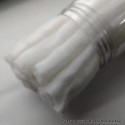 YFTK Snail Cotton Protable Prime Cotton for RDA / RTA / RBA - 12mm (20g)