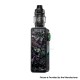[Ships from Bonded Warehouse] Authentic Lost Vape Centaurus M100 Mod Kit with Centaurus Sub Ohm V2 Tank - Poseidon Wrath, 5~100W