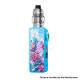 [Ships from Bonded Warehouse] Authentic Lost Vape Centaurus M100 Mod Kit with Centaurus Sub Ohm V2 Tank - Skyward Wall, 5~100W