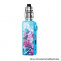 [Ships from Bonded Warehouse] Authentic Lost Vape Centaurus M100 Mod Kit with Centaurus Sub Ohm V2 Tank - Skyward Wall, 5~100W