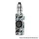 [Ships from Bonded Warehouse] Authentic Lost Vape Centaurus M100 Mod Kit with Centaurus Sub Ohm V2 - Moonlight Shell, 5~100W