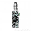 [Ships from Bonded Warehouse] Authentic Lost Vape Centaurus M100 Mod Kit with Centaurus Sub Ohm V2 - Moonlight Shell, 5~100W