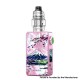[Ships from Bonded Warehouse] Authentic Lost Vape Centaurus M200 Mod Kit with Centaurus Sub Ohm V2 Tank - Sakura Fuji, 5~200W