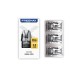 [Ships from Bonded Warehouse] Authentic FreeMax Rexa Series Pod Cartridge for FreeMax Rexa S / Rexa SQ - 1.2ohm, 3.0ml (3 PCS)