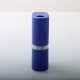 5AVape Stratum Balance2 Balance 2 Style VW Box Mod - Grid Blue, 1~60W, 1 x 18650, Evolv DNA60 Chipset