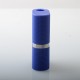 5AVape Stratum Balance2 Balance 2 Style VW Box Mod - Grid Blue, 1~60W, 1 x 18650, Evolv DNA60 Chipset