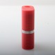 5AVape Stratum Balance2 Balance 2 Style VW Box Mod - Grid Red, 1~60W, 1 x 18650, Evolv DNA60 Chipset
