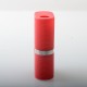 5AVape Stratum Balance2 Balance 2 Style VW Box Mod - Grid Red, 1~60W, 1 x 18650, Evolv DNA60 Chipset