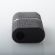 5AVape Stratum Balance2 Balance 2 Style VW Box Mod - Grid Black, 1~60W, 1 x 18650, Evolv DNA60 Chipset