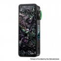 [Ships from Bonded Warehouse] Authentic Lost Vape Centaurus M100 Box Mod - Poseidon Wrath, VW 5~100W, 1 x 18650