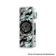 [Ships from Bonded Warehouse] Authentic Lost Vape Centaurus M100 Box Mod - Moonlight Shell, VW 5~100W, 1 x 18650