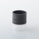 Authentic Ambition Mods Combi Tank Kit for Revorie RDL & DL RTA - Black, 5.0ml