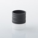 Authentic Ambition Mods Combi Tank Kit for Revorie RDL & DL RTA - Black, 5.0ml