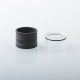 Authentic Ambition Mods Combi Tank Kit for Revorie RDL & DL RTA - Black, 5.0ml