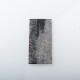 YFTK 18650 Universal Battery Wrapper Skin Sticker - Black Texture (1 PC)
