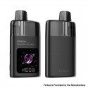 [Ships from Bonded Warehouse] Authentic SMOK TFOS Pod System Kit - Black, 1700mAh, 10ml, 0.8ohm