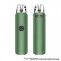 [Ships from Bonded Warehouse] Authentic Uwell Caliburn G4 35W Classic Pod System Kit - Classic Green, 1400mAh, 3ml, 0.4 / 0.6ohm