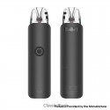 [Ships from Bonded Warehouse] Authentic Uwell Caliburn G4 35W Classic Pod System Kit - Classic Black, 1400mAh, 3ml, 0.4 / 0.6ohm
