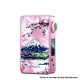 [Ships from Bonded Warehouse] Authentic Lost Vape Centaurus M200 Box Mod - Sakura Fuji, VW 5~200W, 2 x 18650