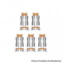 [Ships from Bonded Warehouse] Authentic GeekVape B Coil Boost Version for Obelisk 65 Kit, H45 Classic Kit - B 0.4ohm (3 PCS)