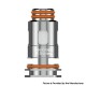 [Ships from Bonded Warehouse] Authentic GeekVape B Coil Boost Version for Obelisk 65 Kit, H45 Classic Kit - B 0.4ohm (3 PCS)