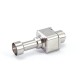 SXK BY-KA Style RBA Bridge for Billet / BB / Boro Box Mod - Silver, 316 Stainless Steel, 1.0, 1.2, 1.4, 1.7, 2.5, 3.0mm