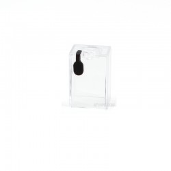 SXK Replacement Tank Tube for SXK Kontrl MKRII RBA Tank Full Kit - Translucent, PCTG