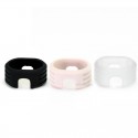 SXK Replacement Middle Tube for SXK Kontrl MKRII RBA Tank Full Kit - PCTG + PEEK + POM (3 PCS)