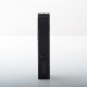 Rekavape Harpy Coffin Style DNA60C 60W Boro Mod - Full Black, VW 1~60W, 1 x 18650, Compatible with BB / Boro Tank, Evolv DNA60C