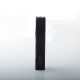 Rekavape Harpy Coffin Style DNA60C 60W Boro Mod - Full Black, VW 1~60W, 1 x 18650, Compatible with BB / Boro Tank, Evolv DNA60C