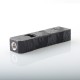 Rekavape Harpy Coffin Style DNA60C 60W Boro Mod - Full Black, VW 1~60W, 1 x 18650, Compatible with BB / Boro Tank, Evolv DNA60C