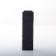 Rekavape Harpy Coffin Style DNA60C 60W Boro Mod - Full Black, VW 1~60W, 1 x 18650, Compatible with BB / Boro Tank, Evolv DNA60C