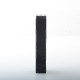 Rekavape Harpy Coffin Style DNA60C 60W Boro Mod - Full Black, VW 1~60W, 1 x 18650, Compatible with BB / Boro Tank, Evolv DNA60C