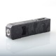 Rekavape Harpy Coffin Style DNA60C 60W Boro Mod - Full Black, VW 1~60W, 1 x 18650, Compatible with BB / Boro Tank, Evolv DNA60C