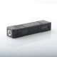 Rekavape Harpy Coffin Style DNA60C 60W Boro Mod - Full Black, VW 1~60W, 1 x 18650, Compatible with BB / Boro Tank, Evolv DNA60C