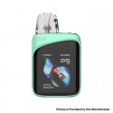 [Ships from Bonded Warehouse] Authentic Uwell Caliburn G4 Pro Koko 35W Pod System Kit - Light Green, 2000mAh, 3ml, 0.4 / 0.6ohm