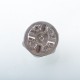 YFTK Replacement Base Deck V2 for Ambition Mods Bishop MTL RTA Atomizer 2.0ml / 4.0ml - Silver