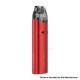 [Ships from Bonded Warehouse] Authentic VOOPOO VMATE i3 30W Pod System Kit - Red, 1500mAh, 3ml, 0.7ohm
