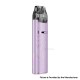 [Ships from Bonded Warehouse] Authentic VOOPOO VMATE i3 30W Pod System Kit - Purple, 1500mAh, 3ml, 0.7ohm
