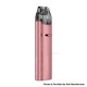 [Ships from Bonded Warehouse] Authentic VOOPOO VMATE i3 30W Pod System Kit - Pink, 1500mAh, 3ml, 0.7ohm