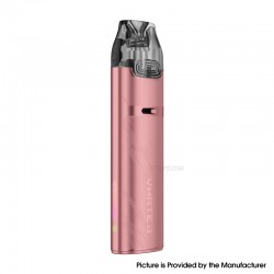 [Ships from Bonded Warehouse] Authentic VOOPOO VMATE i3 30W Pod System Kit - Pink, 1500mAh, 3ml, 0.7ohm