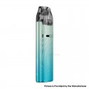 [Ships from Bonded Warehouse] Authentic VOOPOO VMATE i3 30W Pod System Kit - Cyan Blue, 1500mAh, 3ml, 0.7ohm