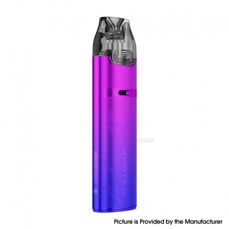 [Ships from Bonded Warehouse] Authentic VOOPOO VMATE i3 30W Pod System Kit - Neon, 1500mAh, 3ml, 0.7ohm