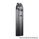 [Ships from Bonded Warehouse] Authentic VOOPOO VMATE i3 30W Pod System Kit - Silver Black, 1500mAh, 3ml, 0.7ohm
