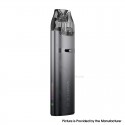 [Ships from Bonded Warehouse] Authentic VOOPOO VMATE i3 30W Pod System Kit - Silver Black, 1500mAh, 3ml, 0.7ohm
