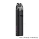 [Ships from Bonded Warehouse] Authentic VOOPOO VMATE i3 30W Pod System Kit - Black, 1500mAh, 3ml, 0.7ohm