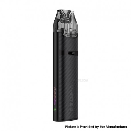 [Ships from Bonded Warehouse] Authentic VOOPOO VMATE i3 30W Pod System Kit - Black, 1500mAh, 3ml, 0.7ohm
